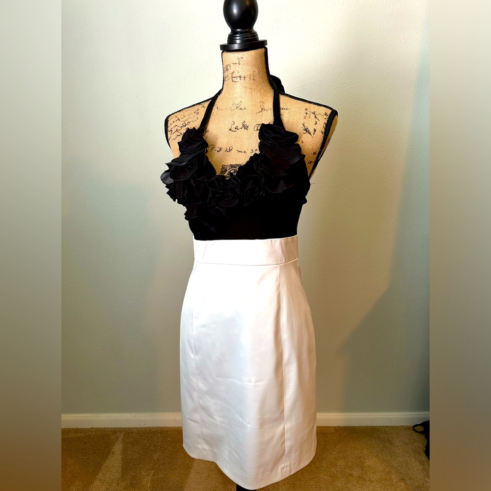 Cocktail Dress